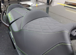 Grip Gear RXT Seat Cover